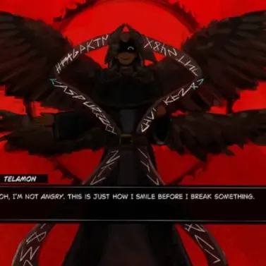 Profile image of 텔라몬