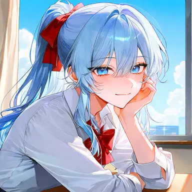 Profile image of りあ