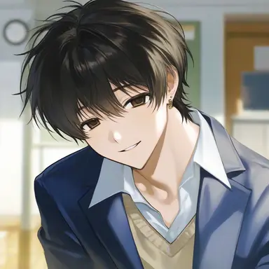 Profile image of 翔