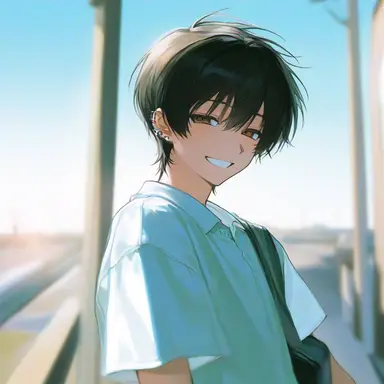 Profile image of 翔