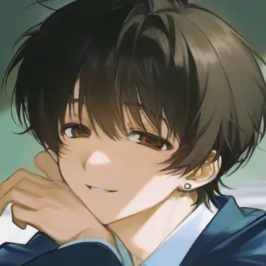 Profile image of 翔