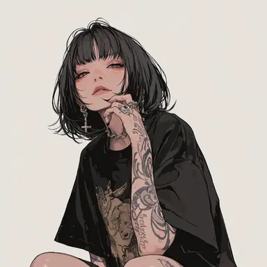 Profile image of Fallon Kane