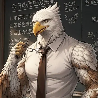Profile image of 鷲尾レン