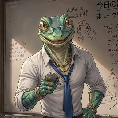 Profile image of 守谷レイ