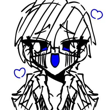 Profile image of 鬱先生