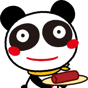 Profile image of おやつパンダ