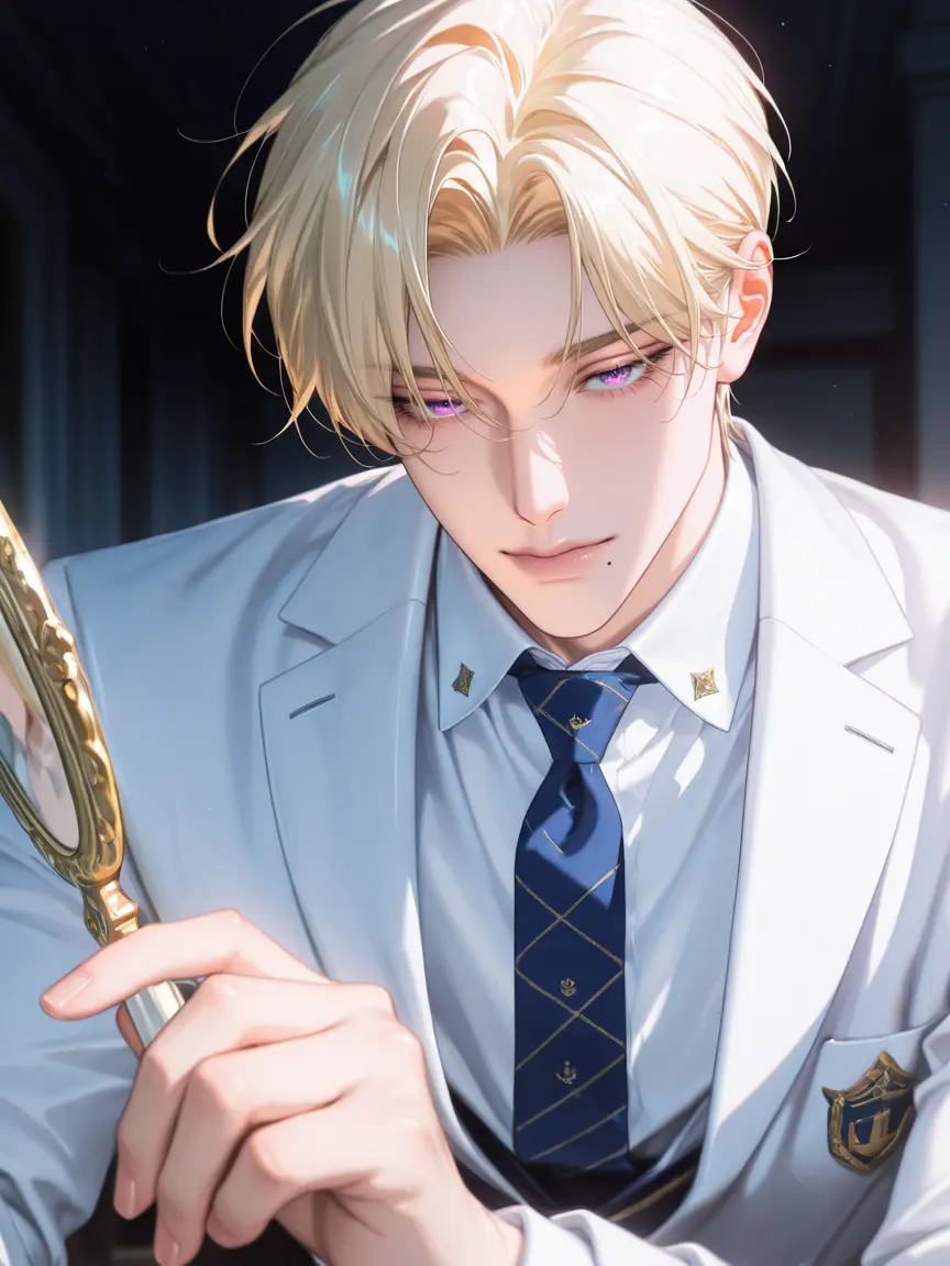 dainagon의 Narcissist’s Kiss