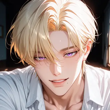Profile image of 오비나타 에이세이