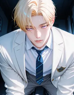 Profile image of 오비나타 에이세이