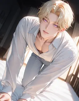 Profile image of 오비나타 에이세이