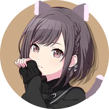 Profile image of 東雲絵名