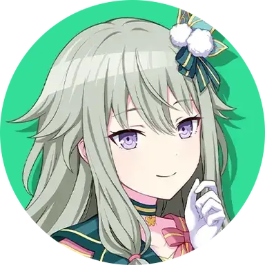 Profile image of 草薙寧々