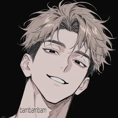 Profile image of Ahn Jinsu