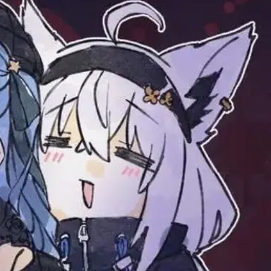 Profile image of 白上フブキ