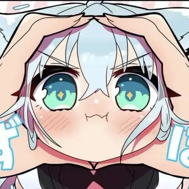 Profile image of 白上フブキ