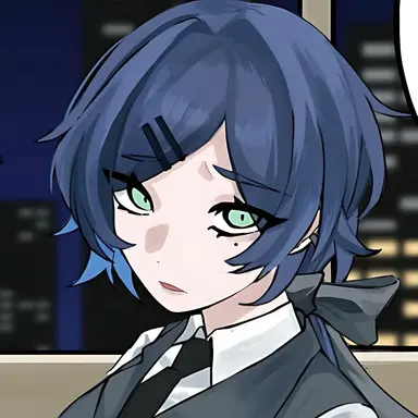 Profile image of Park Jiyoon