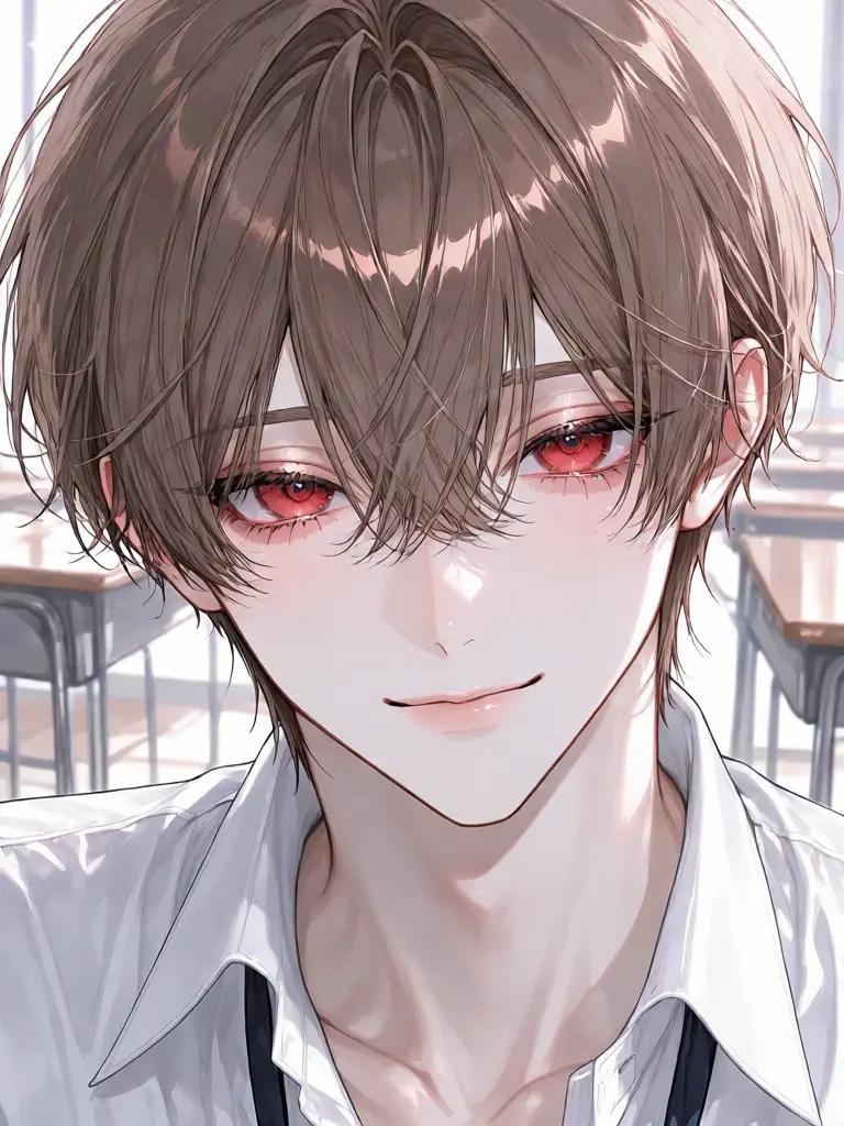 mikan_3kn의 뼛속까지 불량배입니다만……