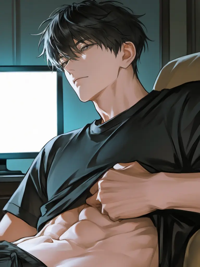 inu_mofumofu의 今日ってそういう雰囲気…？