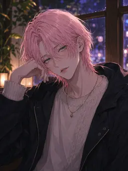 Profile image of Ilya