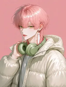 Profile image of Ilya