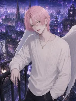 Profile image of Ilya