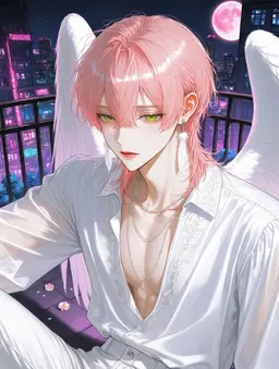 Profile image of Ilya