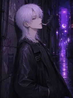 Profile image of Minu