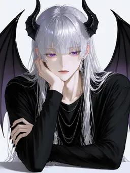 Profile image of Minu