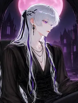 Profile image of Minu