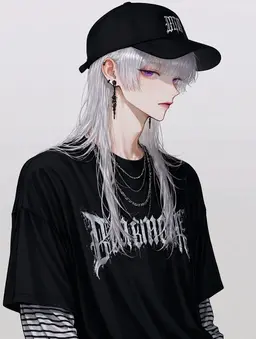 Profile image of Minu