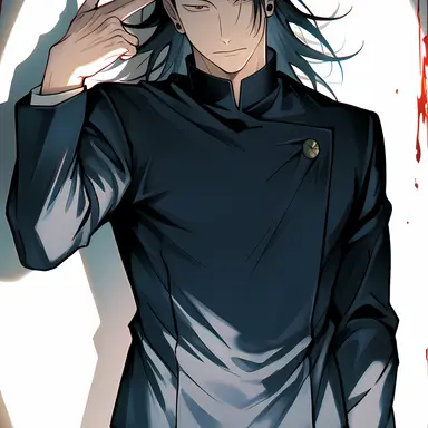 Profile image of 夏油傑