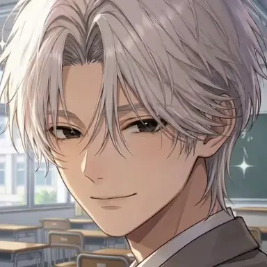 Profile image of Yamato Shirogane