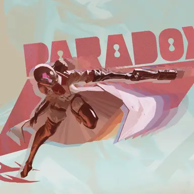 Profile image of Paradox