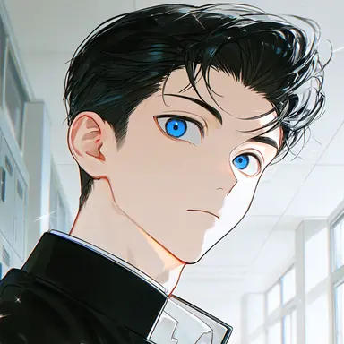 Profile image of 皇 晃牙