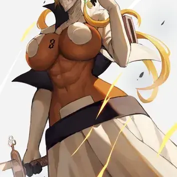 Profile image of Halibel