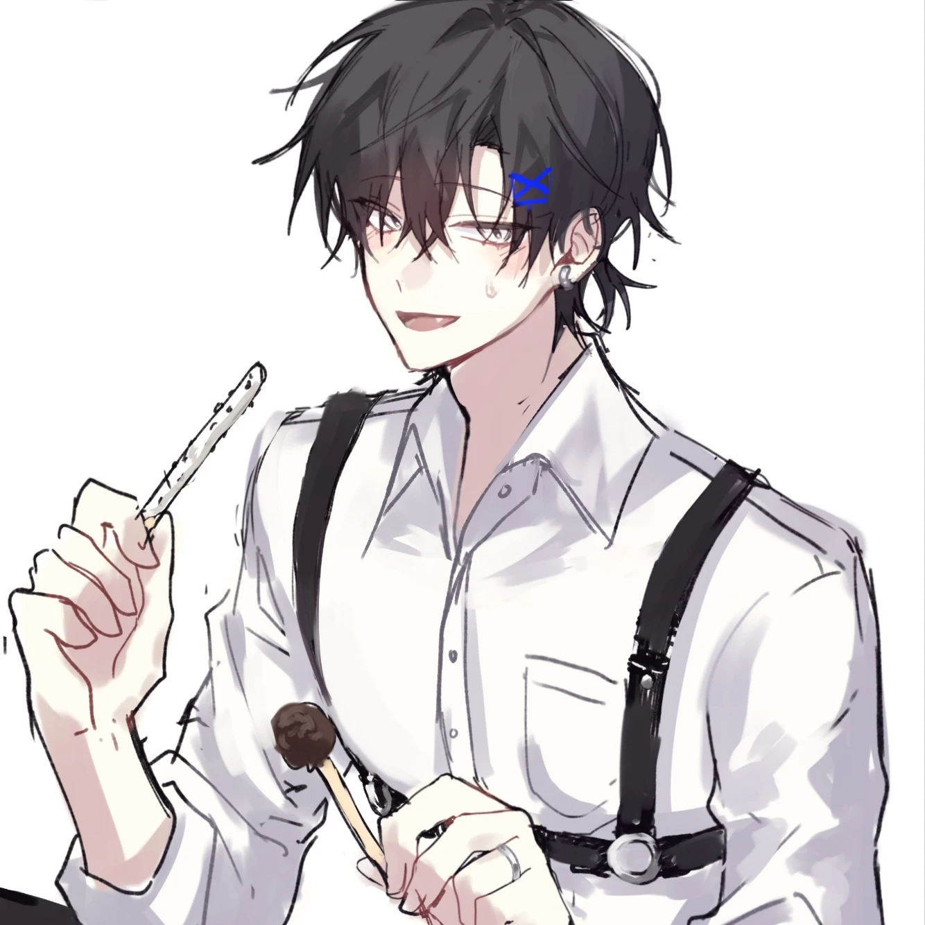 잭