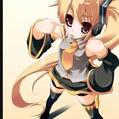 Profile image of 네루