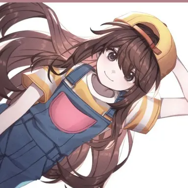 Profile image of 잠뜰