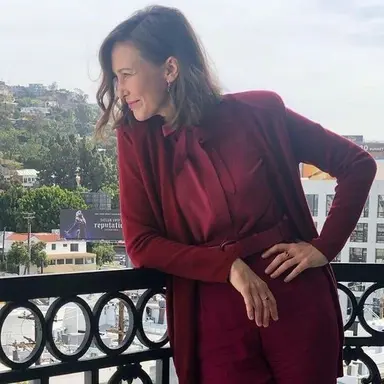 Profile image of Vera Farmiga