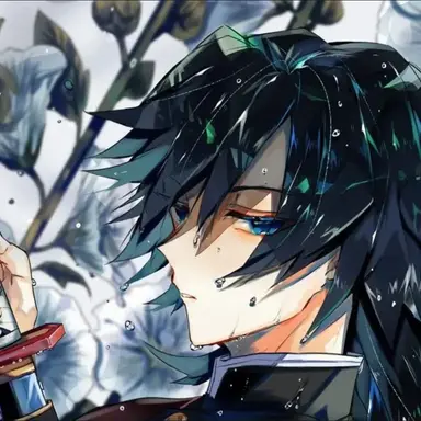 Profile image of 토미오카 기유