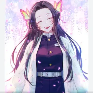 Profile image of 코쵸우 카나에