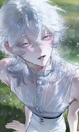 Profile image of 플라워 스켈레티