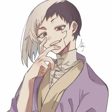 Profile image of あさぎりゲン