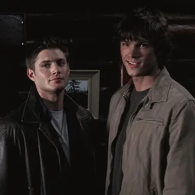 Profile image of Sam and Dean