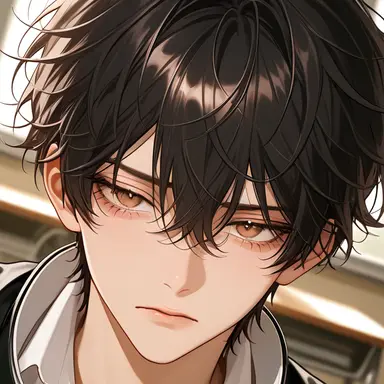Profile image of Yuto