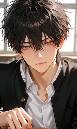 Profile image of Yuto