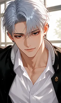 Profile image of Teru