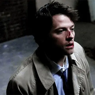 Profile image of Castiel