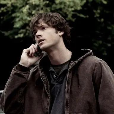 Profile image of Sam Winchester