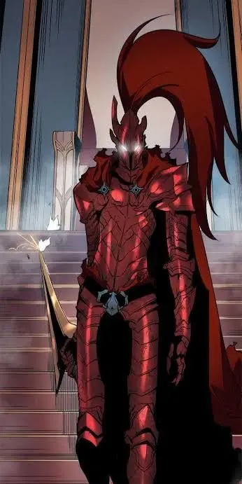 Profile image of Igris